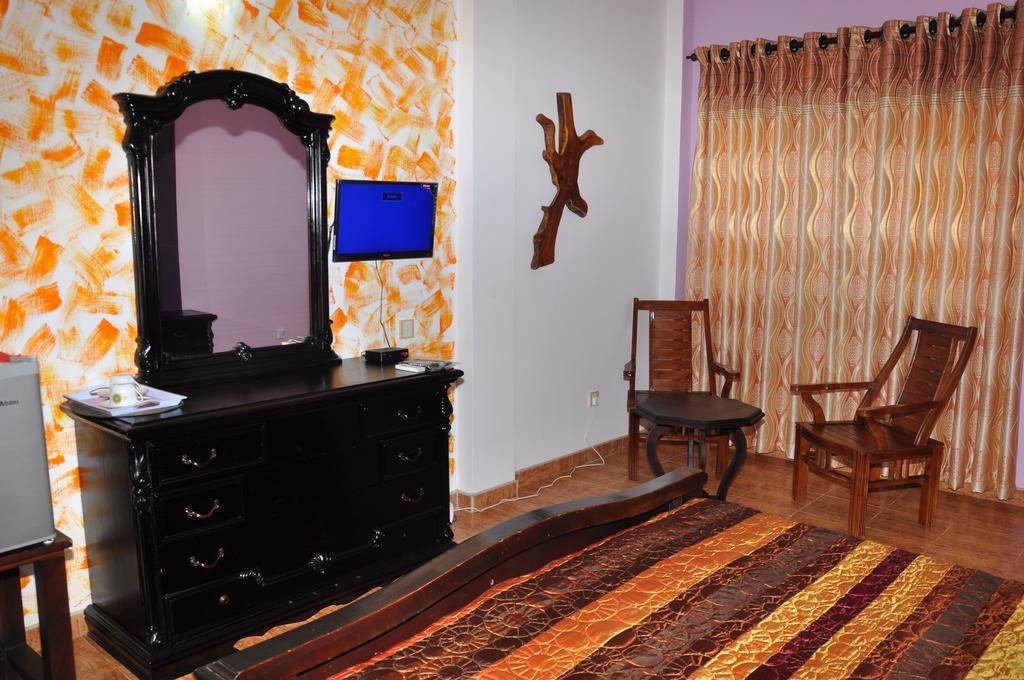 Solomon Beach Hotel Marawila Ruang foto