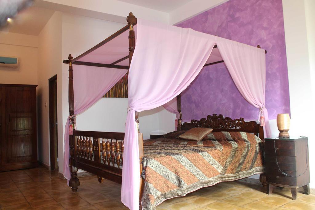 Solomon Beach Hotel Marawila Ruang foto